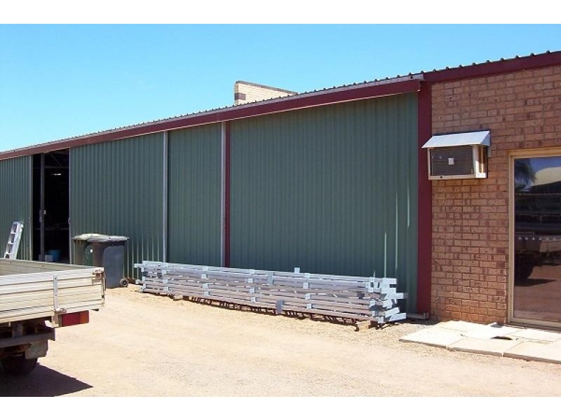 418 Robinson Street, Carnarvon WA 6701