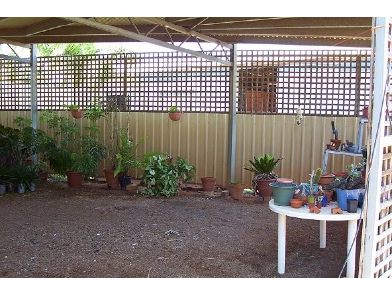 418 Robinson Street, Carnarvon WA 6701