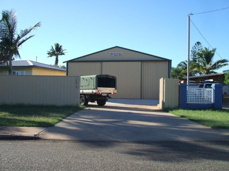 5 RICHARDSON STREET, Carnarvon WA 6701