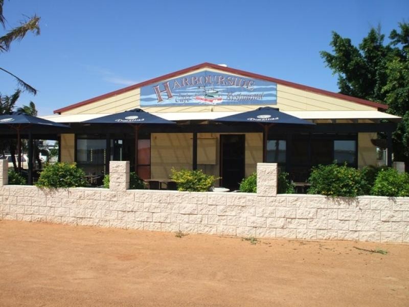 Lot 1/ HARBOUR ROAD, South Carnarvon WA 6701