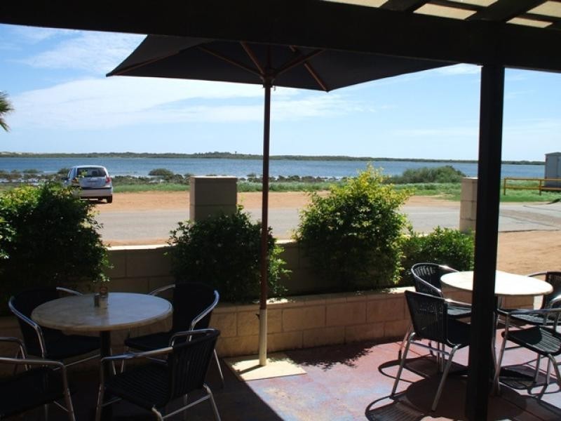 Lot 1/ HARBOUR ROAD, South Carnarvon WA 6701