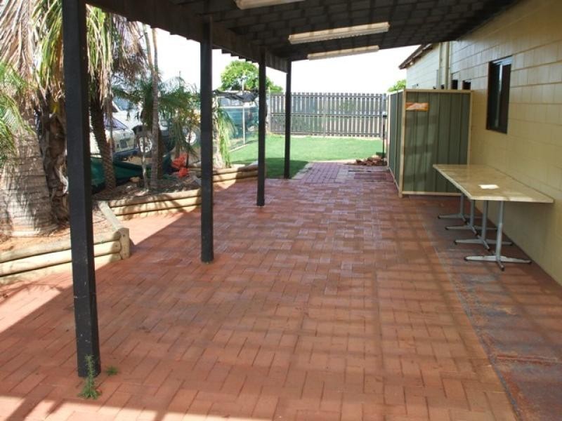 Lot 1/ HARBOUR ROAD, South Carnarvon WA 6701
