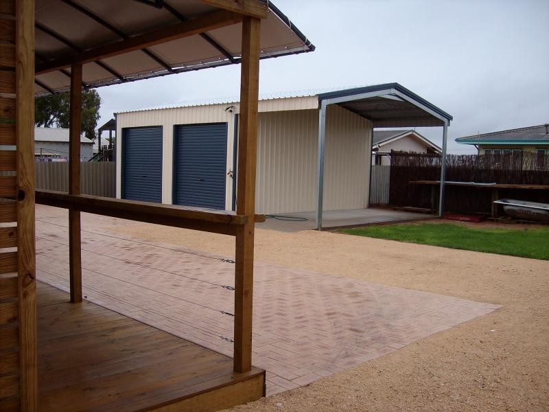 75 Whitlock Street, Carnarvon WA 6701