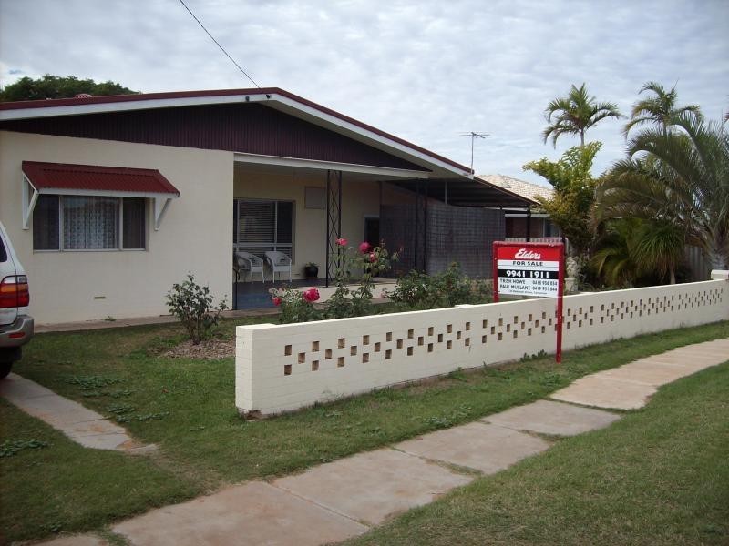 19 BROWN STREET, South Carnarvon WA 6701