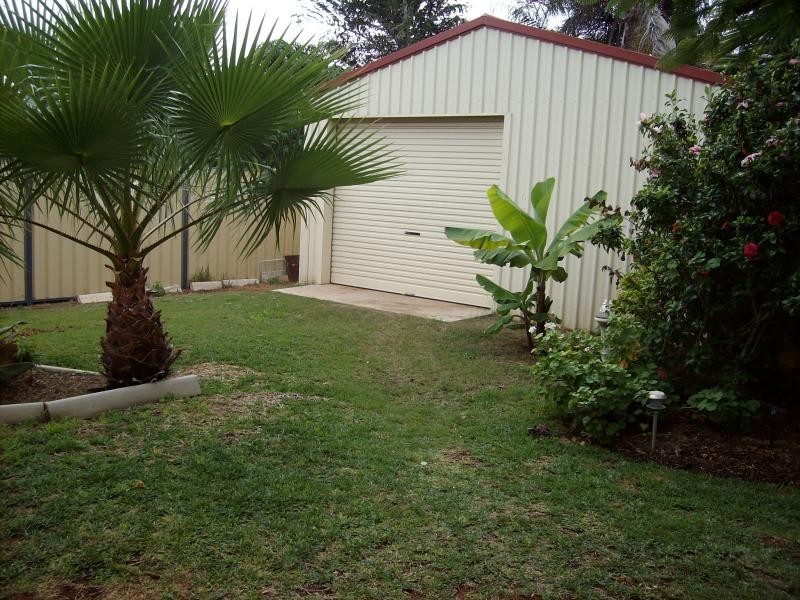19 BROWN STREET, South Carnarvon WA 6701