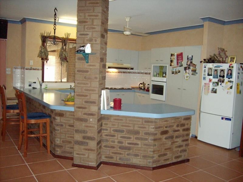 1 SNOOK COURT, BROCKMAN, Carnarvon WA 6701