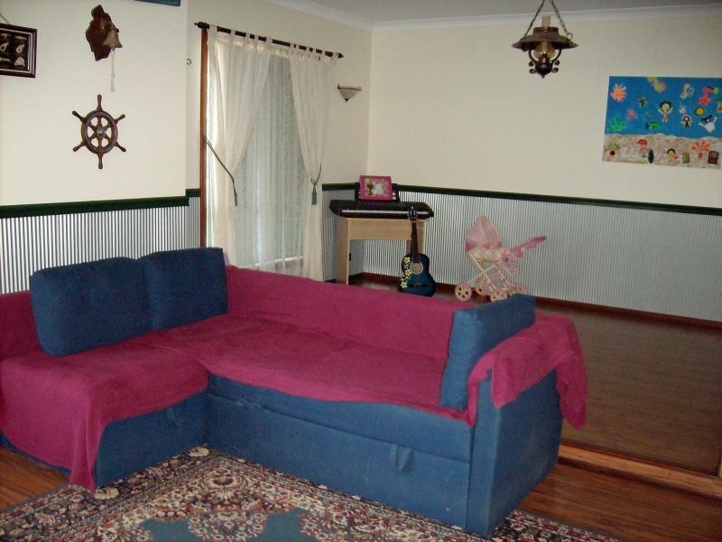 1 SNOOK COURT, BROCKMAN, Carnarvon WA 6701