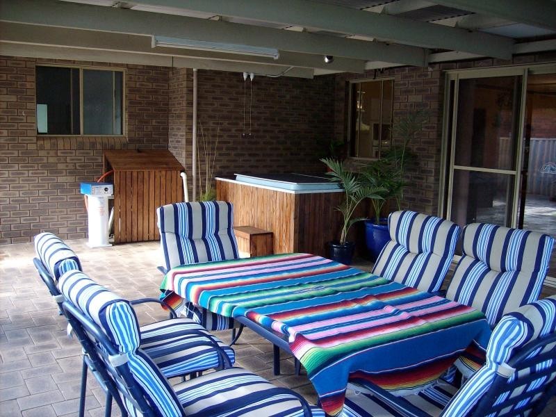 1 SNOOK COURT, BROCKMAN, Carnarvon WA 6701