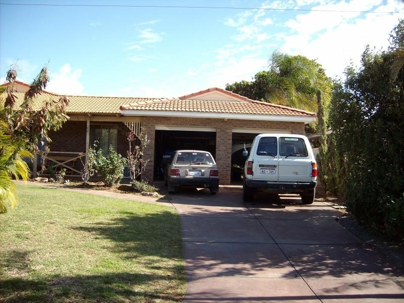 1 SNOOK COURT, BROCKMAN, Carnarvon WA 6701