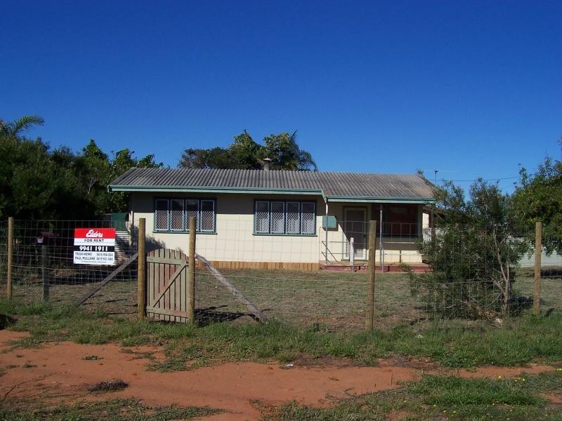 19 McNish Street, SOUTH, Carnarvon WA 6701