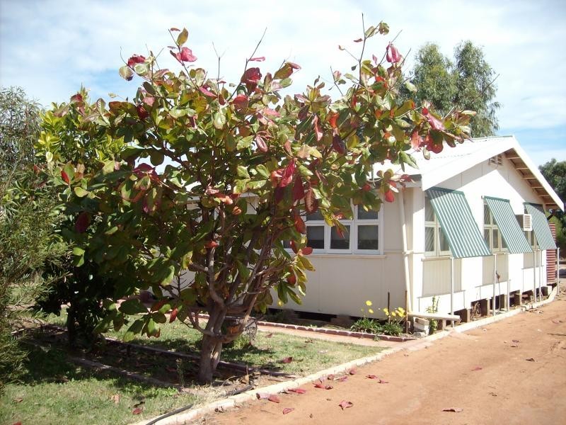 56 CLEAVER STREET, Carnarvon WA 6701