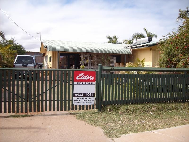 33 Douglas Street, Carnarvon WA 6701