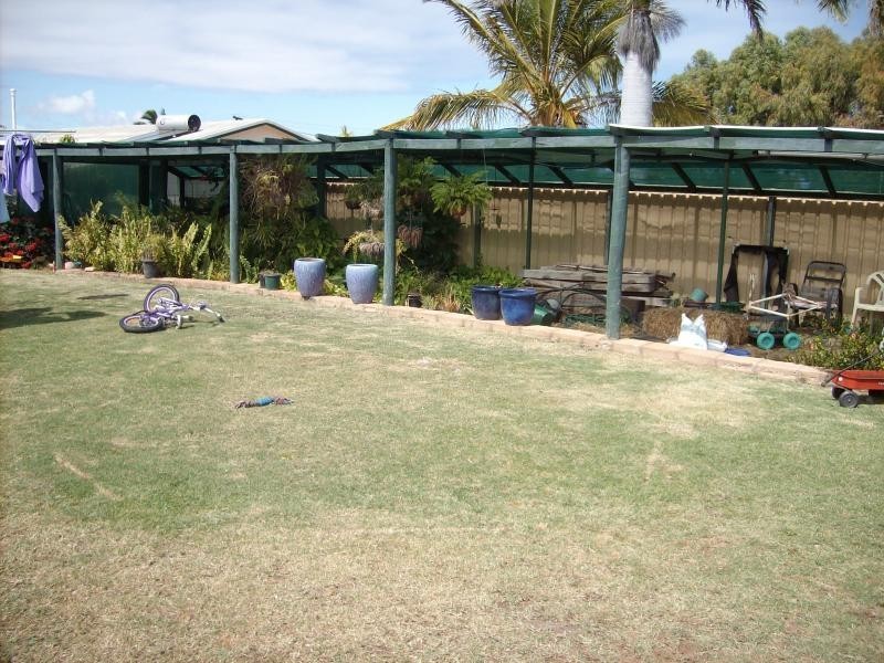 33 Douglas Street, Carnarvon WA 6701