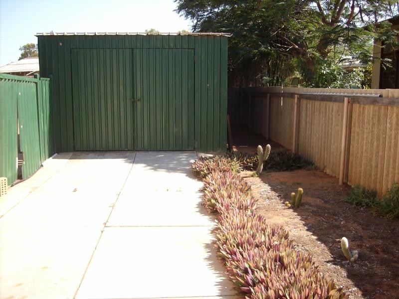 26 Wheelock Way, Carnarvon WA 6701