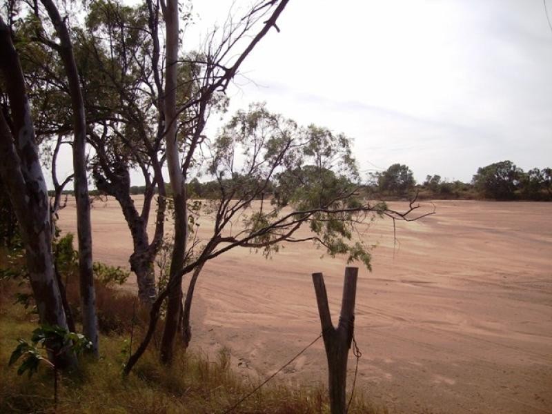 105 MCGLADES ROAD, Carnarvon WA 6701