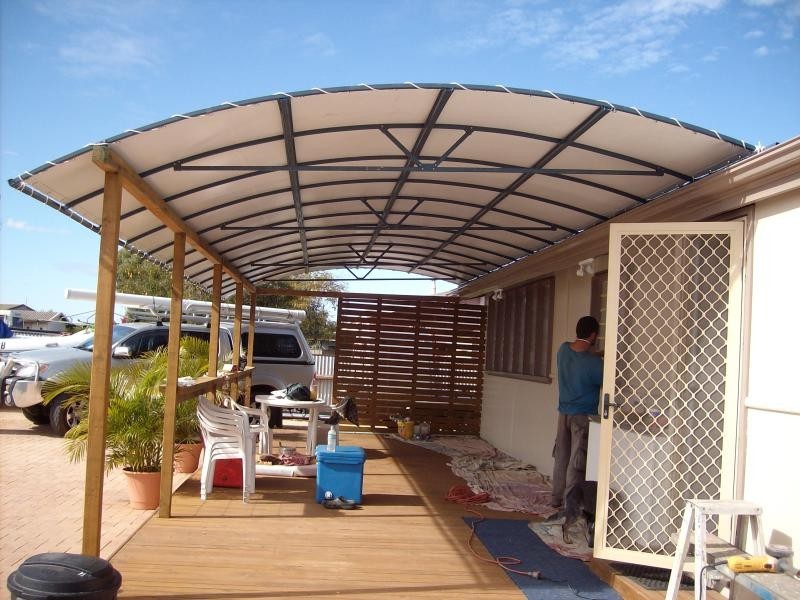 75 WHITLOCK STREET, South Carnarvon WA 6701