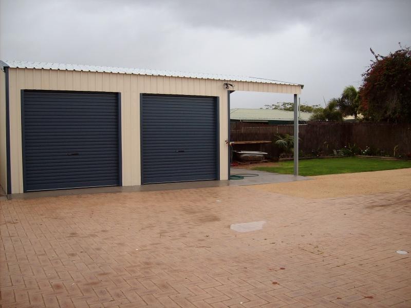 75 WHITLOCK STREET, South Carnarvon WA 6701