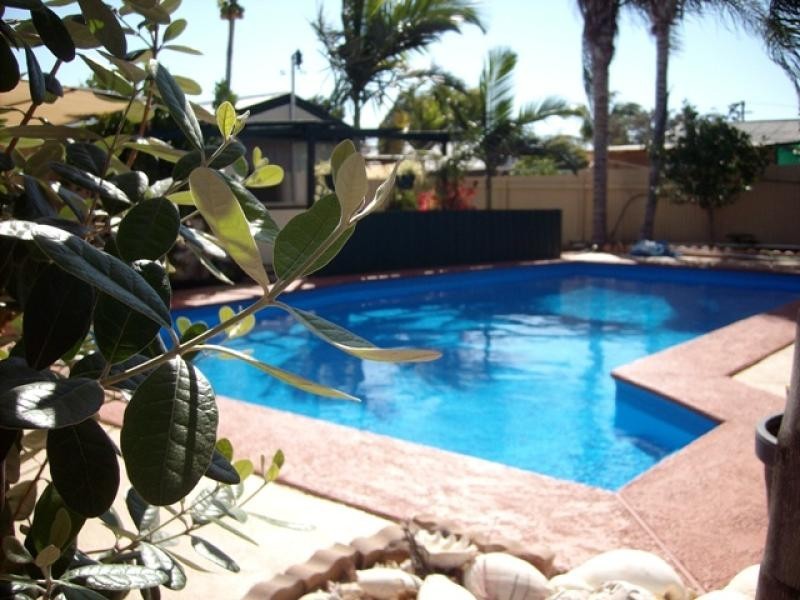 66 WHITLOCK STREET, South Carnarvon WA 6701