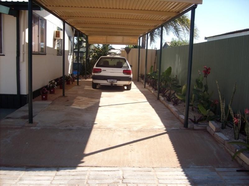 66 WHITLOCK STREET, South Carnarvon WA 6701