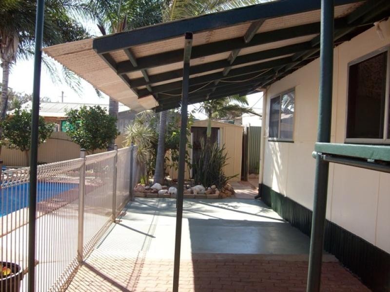 66 WHITLOCK STREET, South Carnarvon WA 6701