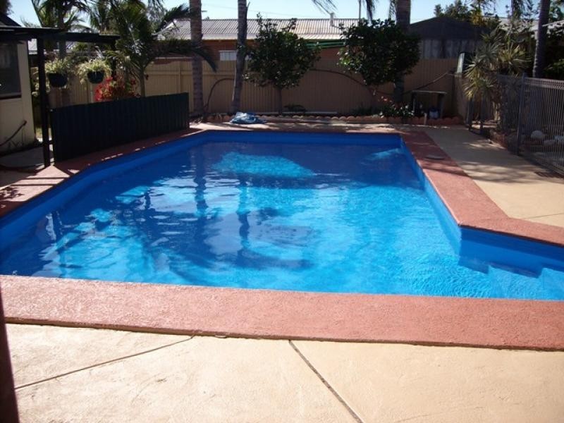 66 WHITLOCK STREET, South Carnarvon WA 6701