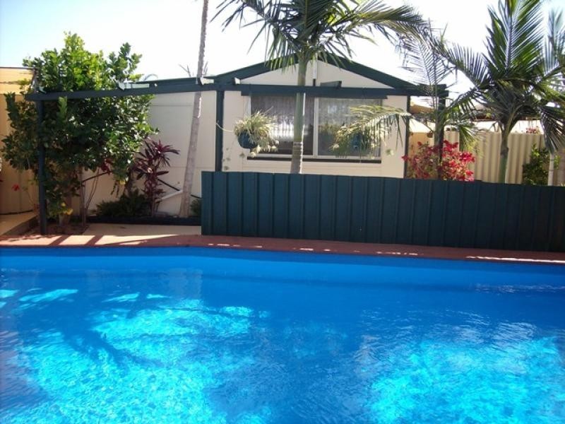 66 WHITLOCK STREET, South Carnarvon WA 6701