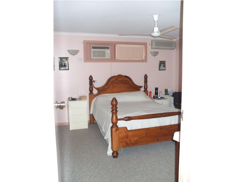 43 WHEELOCK WAY, Carnarvon WA 6701