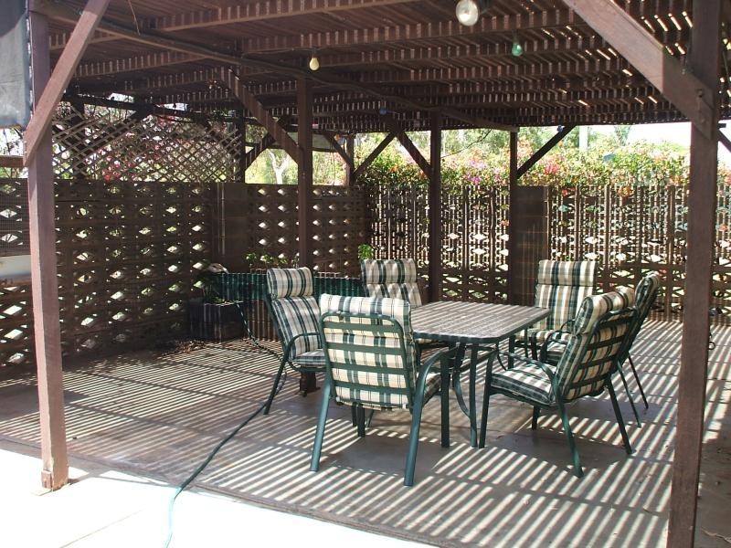 43 WHEELOCK WAY, Carnarvon WA 6701