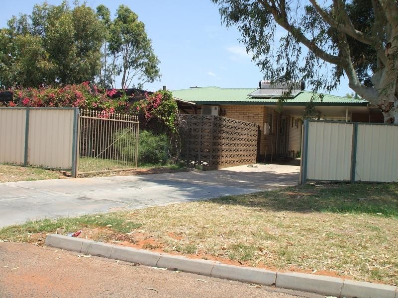 43 WHEELOCK WAY, Carnarvon WA 6701