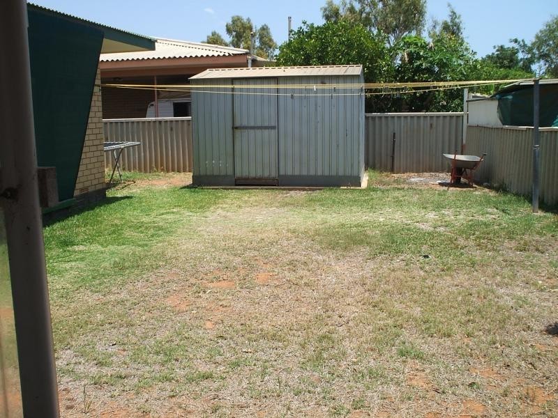 43 WHEELOCK WAY, Carnarvon WA 6701