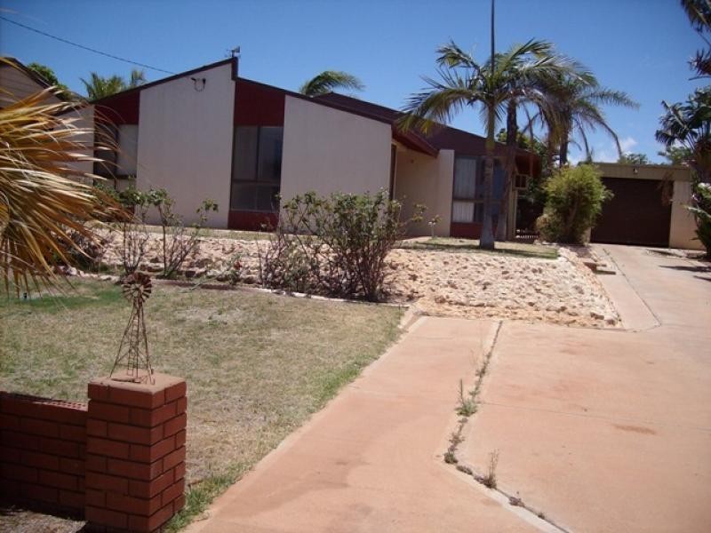 13 FLEMING STREET, East Carnarvon WA 6701