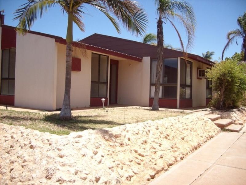 13 FLEMING STREET, East Carnarvon WA 6701