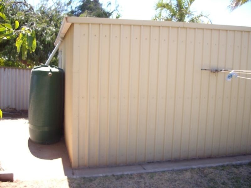 13 FLEMING STREET, East Carnarvon WA 6701