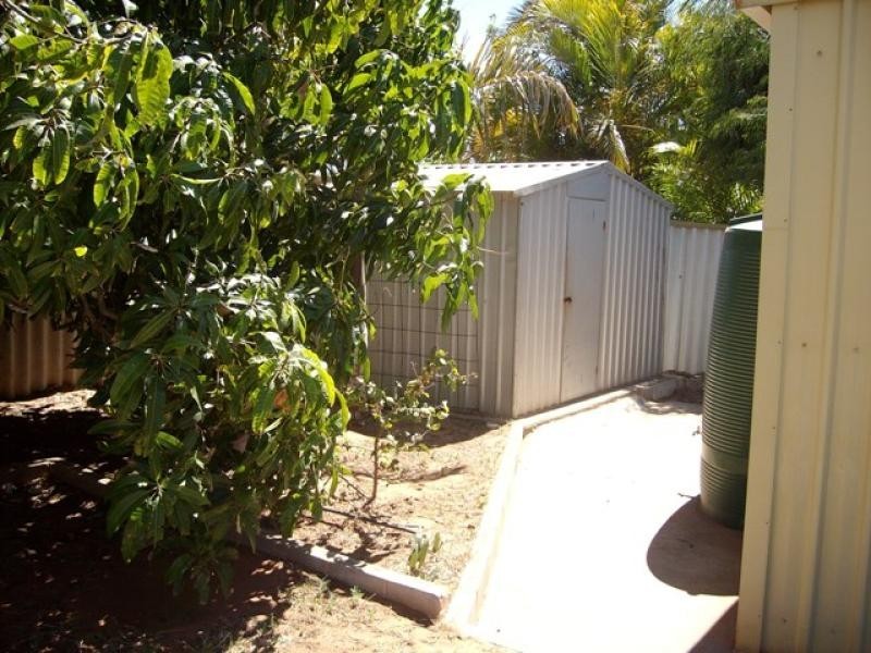 13 FLEMING STREET, East Carnarvon WA 6701