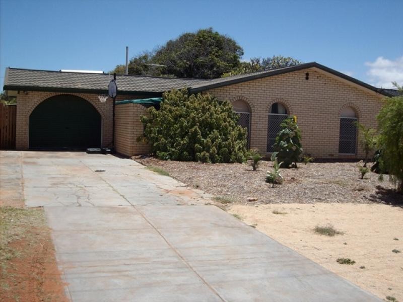3 TUCKEY COURT, Carnarvon WA 6701
