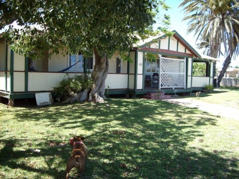 145 OLIVIA TERRACE, South Carnarvon WA 6701