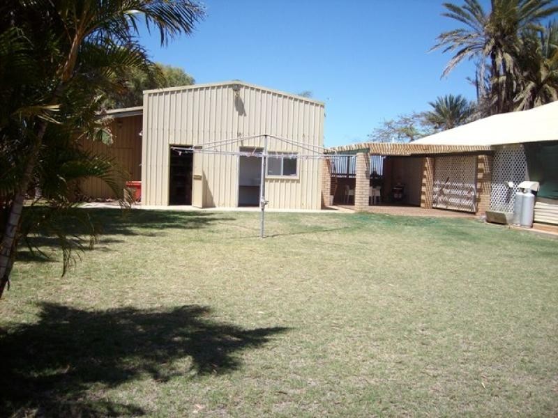 145 OLIVIA TERRACE, South Carnarvon WA 6701