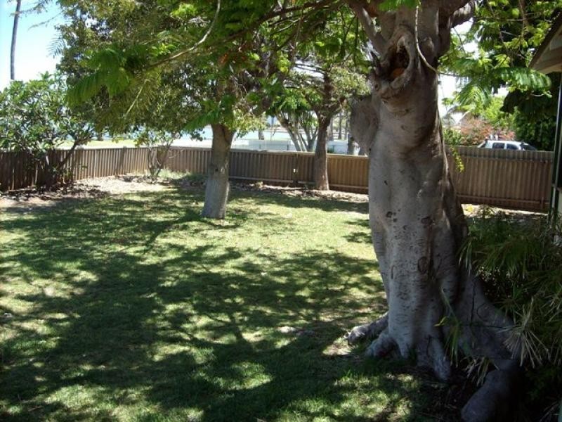 145 OLIVIA TERRACE, South Carnarvon WA 6701
