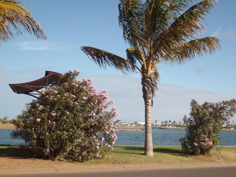 145 OLIVIA TERRACE, South Carnarvon WA 6701