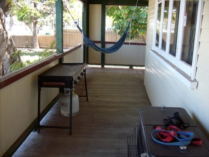 145 OLIVIA TERRACE, South Carnarvon WA 6701