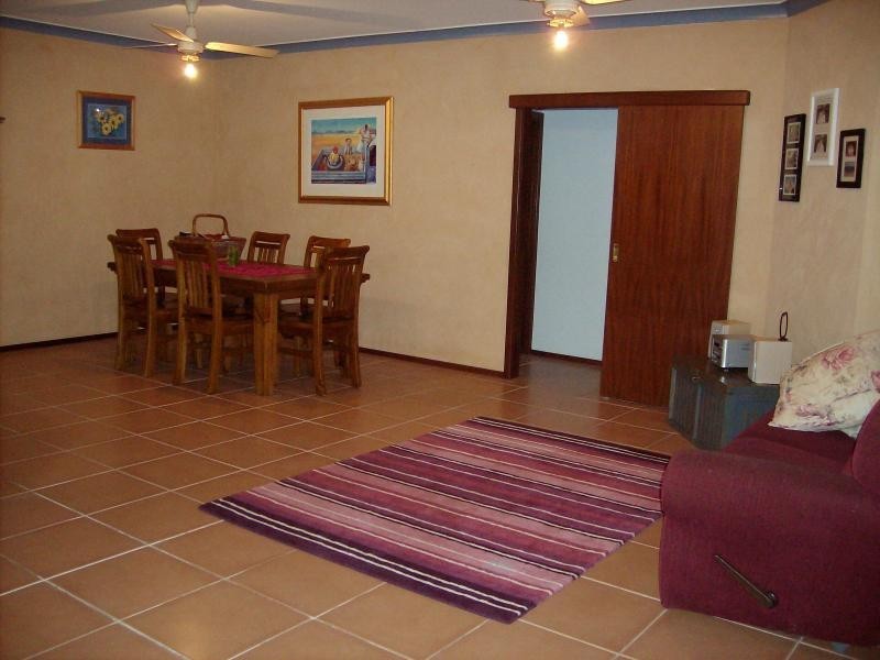 1 SNOOK COURT, Carnarvon WA 6701