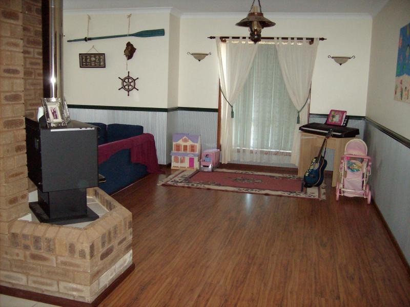 1 SNOOK COURT, Carnarvon WA 6701