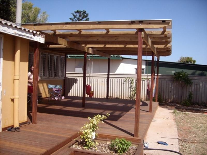 61 Hubble Street, Carnarvon WA 6701