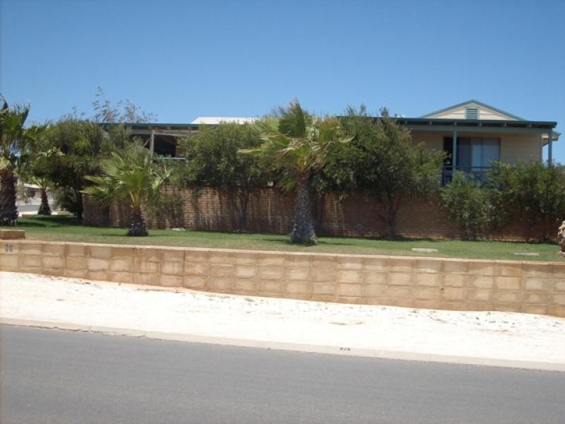 26 Capewell Drive, Denham WA 6537