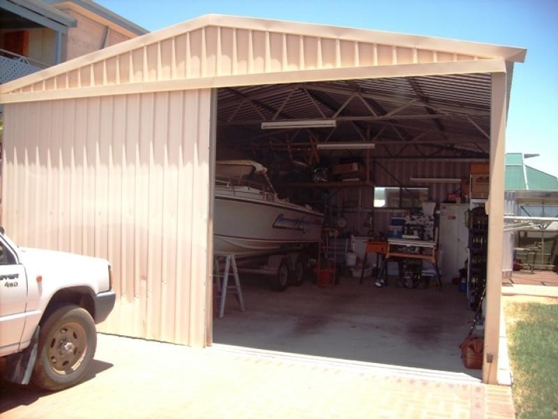 26 Capewell Drive, Denham WA 6537