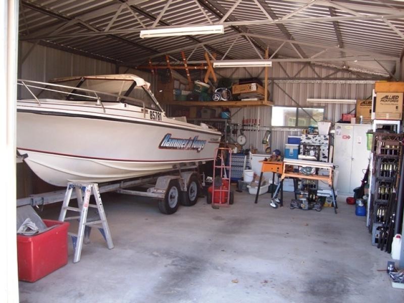 26 Capewell Drive, Denham WA 6537