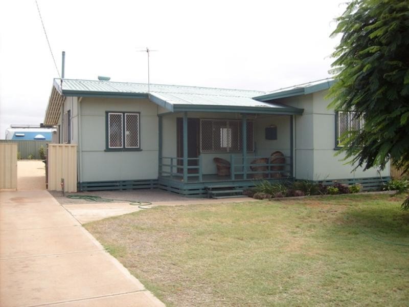 91 WHITLOCK STREET, Carnarvon WA 6701