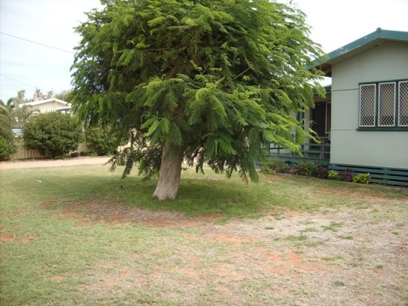 91 WHITLOCK STREET, Carnarvon WA 6701