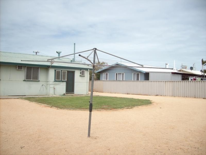 91 WHITLOCK STREET, Carnarvon WA 6701