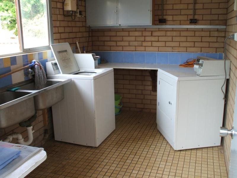 Unit 3/6 JAMES STREET, Carnarvon WA 6701